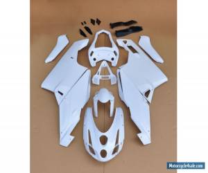 Bodywork Fairing Unpainted For Ducati 999 749 2003 2004 03 04 for Sale