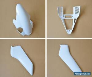 Motorcycle Bodywork Fairing Unpainted For Ducati 999 749 2003 2004 03 04 for Sale