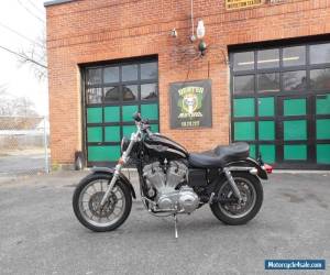 2003 Harley-Davidson Sportster for Sale