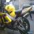 2002 HONDA CBR 900 RR YELLOW for Sale