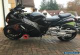 Hayabusa Turbo 520BHP 2009 for Sale