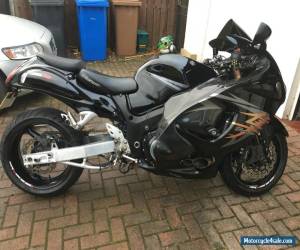 Motorcycle Hayabusa Turbo 520BHP 2009 for Sale