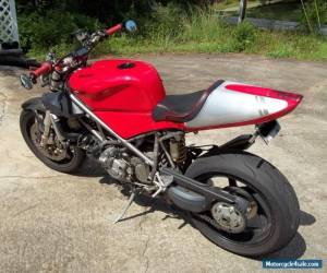 Motorcycle 2010 Ducati Superbike for Sale