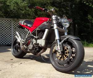 Motorcycle 2010 Ducati Superbike for Sale