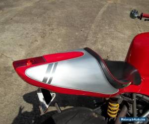 Motorcycle 2010 Ducati Superbike for Sale