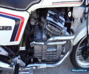 Motorcycle HONDA CX 400 Euro excellent condition LAMS approved  for Sale