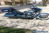 2000 Harley-Davidson Touring for Sale