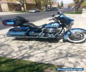 2000 Harley-Davidson Touring for Sale