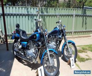 Motorcycle TWO KAWASAKI VULCANS VL1500 FOR THE PRICE OF ONE   $4800.00 for Sale