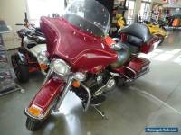 2004 Harley-Davidson Touring