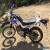 Yamaha XT250  2008 Road Trail Bike for Sale