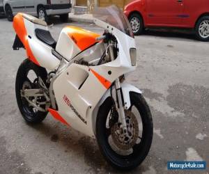 Motorcycle TZR 250 3MA for Sale