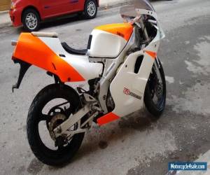 Motorcycle TZR 250 3MA for Sale