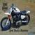 HARLEY DAVIDSON SPORTSTER SCRAMBLER "DAREDEVIL" by Lord Drake Kustoms for Sale