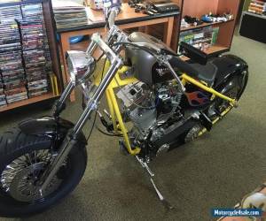 Motorcycle 2015 Harley-Davidson Other for Sale