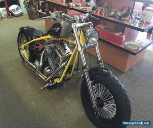 Motorcycle 2015 Harley-Davidson Other for Sale