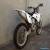 Yamaha YZ450F motorcycle 2007 450CC trail bike for Sale