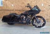 2013 Harley-Davidson Touring for Sale