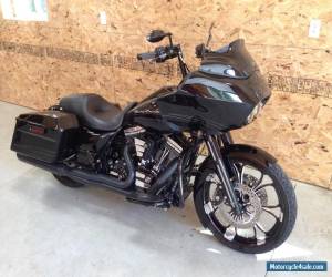 Motorcycle 2013 Harley-Davidson Touring for Sale