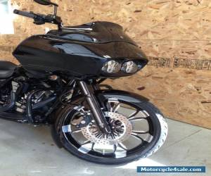 Motorcycle 2013 Harley-Davidson Touring for Sale