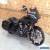 2013 Harley-Davidson Touring for Sale