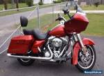 2013 Harley-Davidson Touring for Sale