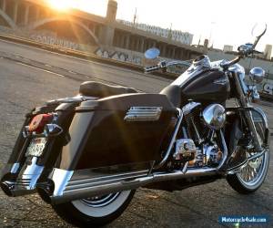 Motorcycle 2005 Harley-Davidson Touring for Sale