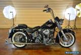2000 Harley-Davidson Softail for Sale