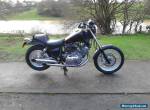 Yamaha virago 750 for Sale