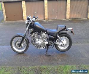 Motorcycle Yamaha virago 750 for Sale