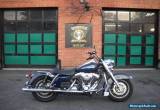 2004 Harley-Davidson Touring for Sale