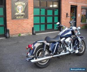 Motorcycle 2004 Harley-Davidson Touring for Sale