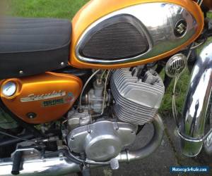 Motorcycle Suzuki T500 Cobra for Sale