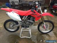 Honda CRF150RB 2015