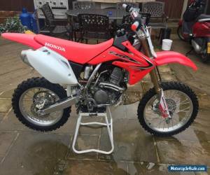 Motorcycle Honda CRF150RB 2015 for Sale