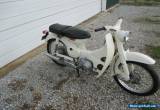 1969 Honda Other for Sale