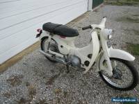 1969 Honda Other