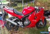 2006 Hyosung GT250R for Sale