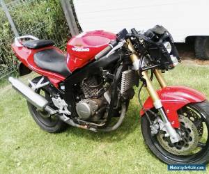 Motorcycle 2006 Hyosung GT250R for Sale