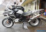 2011 BMW R-Series for Sale