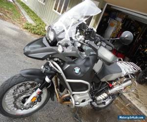 Motorcycle 2011 BMW R-Series for Sale