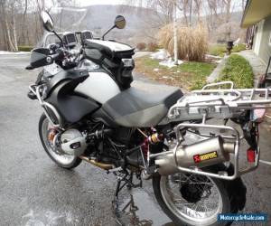 Motorcycle 2011 BMW R-Series for Sale