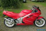 HONDA VFR750FM 1992 39K MILES ONE FABULOUS BIKE! for Sale