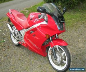 Motorcycle HONDA VFR750FM 1992 39K MILES ONE FABULOUS BIKE! for Sale