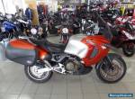 Honda XL 1000 V Varadero Dual Sport Adventure bike for Sale