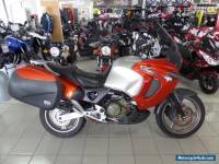 Honda XL 1000 V Varadero Dual Sport Adventure bike