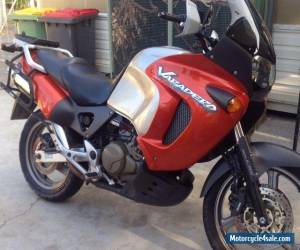 Motorcycle Honda XL 1000 V Varadero Dual Sport Adventure bike for Sale