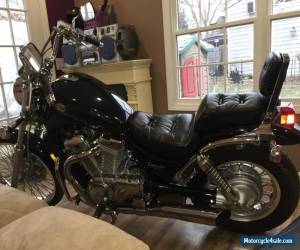 Motorcycle 1994 Suzuki Intruder for Sale