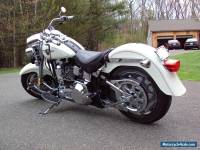 2002 Harley-Davidson Softail