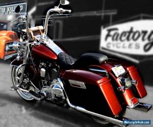 1996 Harley-Davidson Touring for Sale